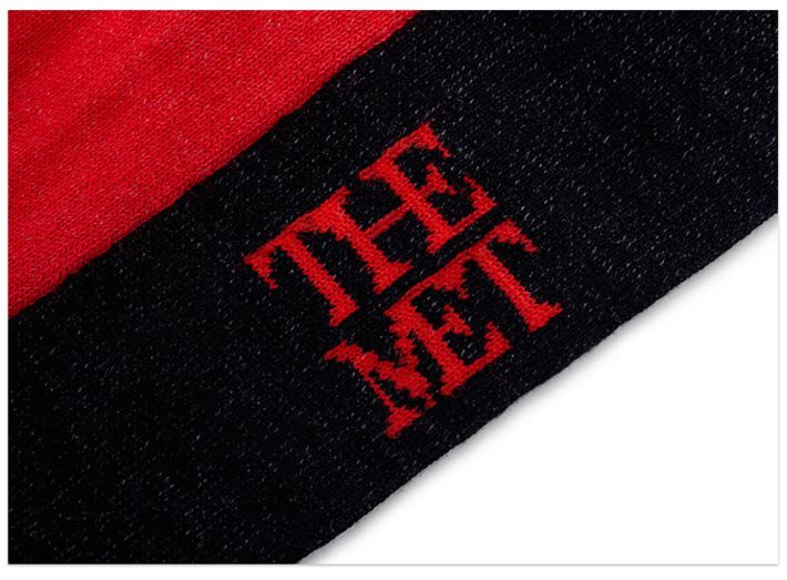 大都会博物馆旗舰店是真的吗,大都会博物馆官方旗舰店