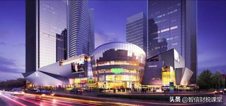 深圳高端商场规划,深圳有哪几个高端商场