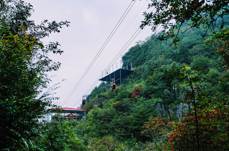 去奥陶纪的路线,梦幻奥陶纪景区路线