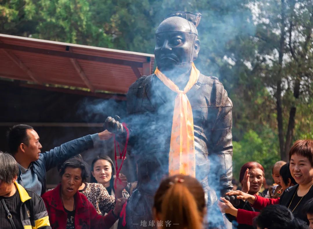 嵩山为什么是第一山,嵩山最有特色的山