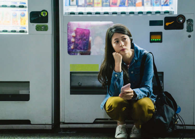 中国人去日本自由行很麻烦？了解这10个问题后就什么都不怕了