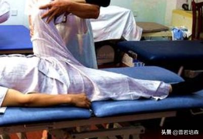 偏瘫在医院康复和在家康复,中风偏瘫康复病人的康复过程