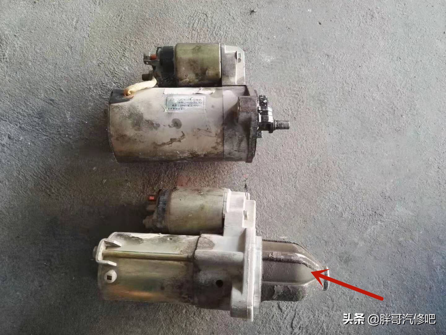 变速箱壳体损坏是维修还是换新,汽车变速箱壳破裂怎么维修