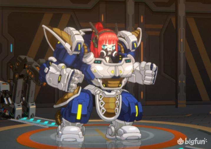 重装战姬效果对比,重装战姬关卡