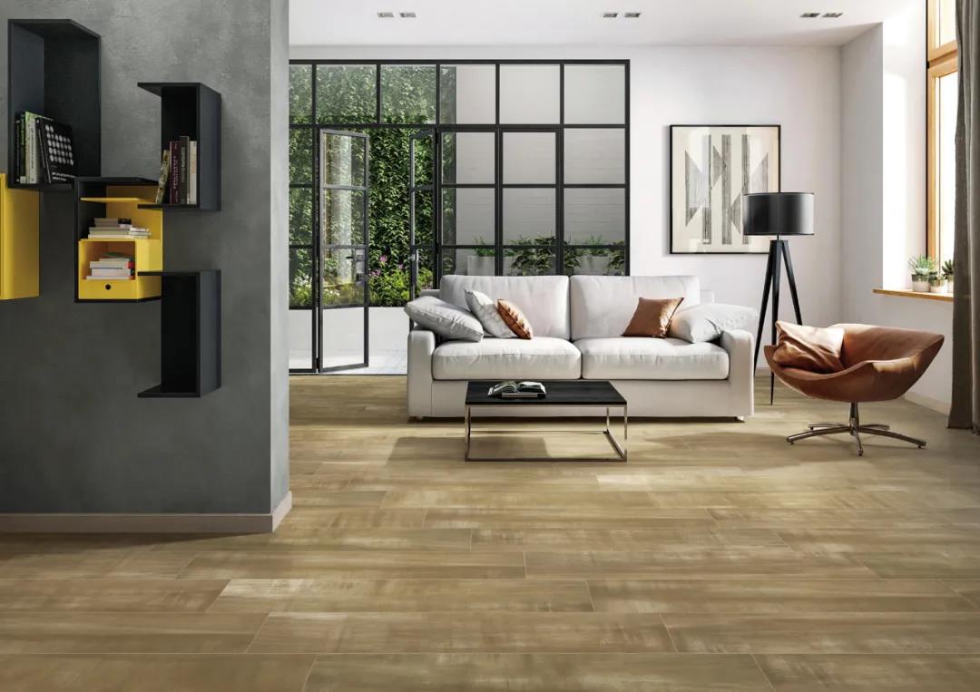 西班牙瓷砖行业八大最新趋势公布！这些中国瓷砖品牌案例亮了……