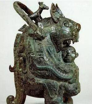 盘点流入日本的中国十大稀世珍宝,流入日本的十大稀世珍宝