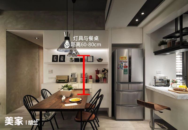 超全家具尺寸指南,最全家具尺寸指南