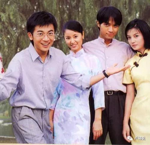 小燕子被罚,紫薇被骂,金锁被税…她们为何屡陷争议?(一)