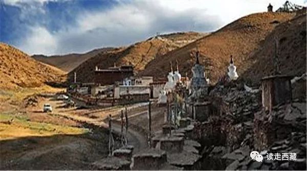 走阿里去纳木错免费吗,走在西藏高原普兰县