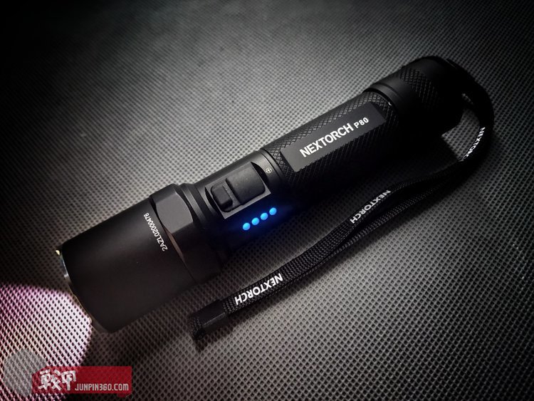 纳丽德p80玩法,纳丽德p80能干啥