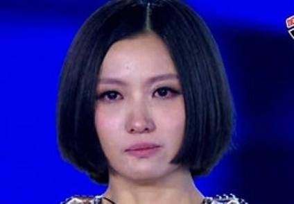 姚贝娜2014年春晚视频,姚贝娜参加好声音