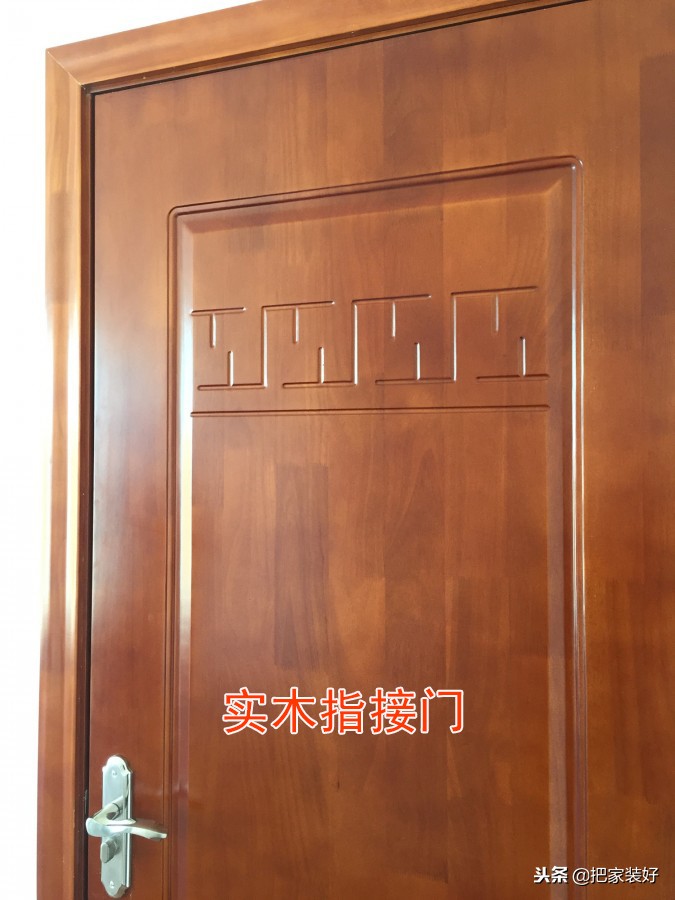 装修安装木门注意事项,房子装修一定要注意的事项