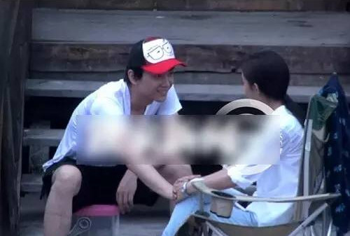 好惨！这两个人又被对号入座了……