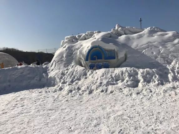 北京十大玩雪场排名,北京值得去的雪场
