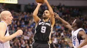 托尼帕克法国,法国跑车帕克绝技