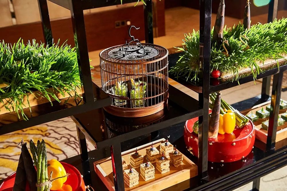 彩丰楼2020月饼,春节彩丰楼品鉴