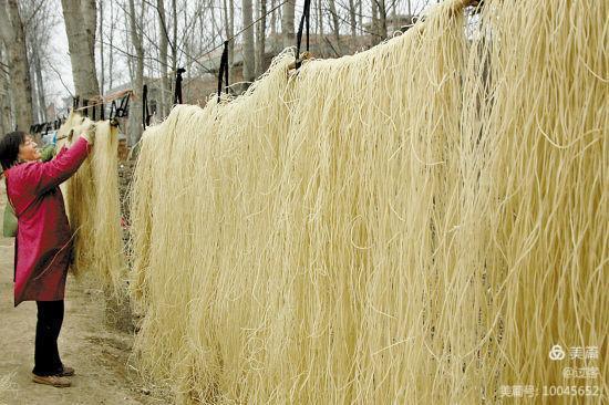 孙家岭的呼唤(下)