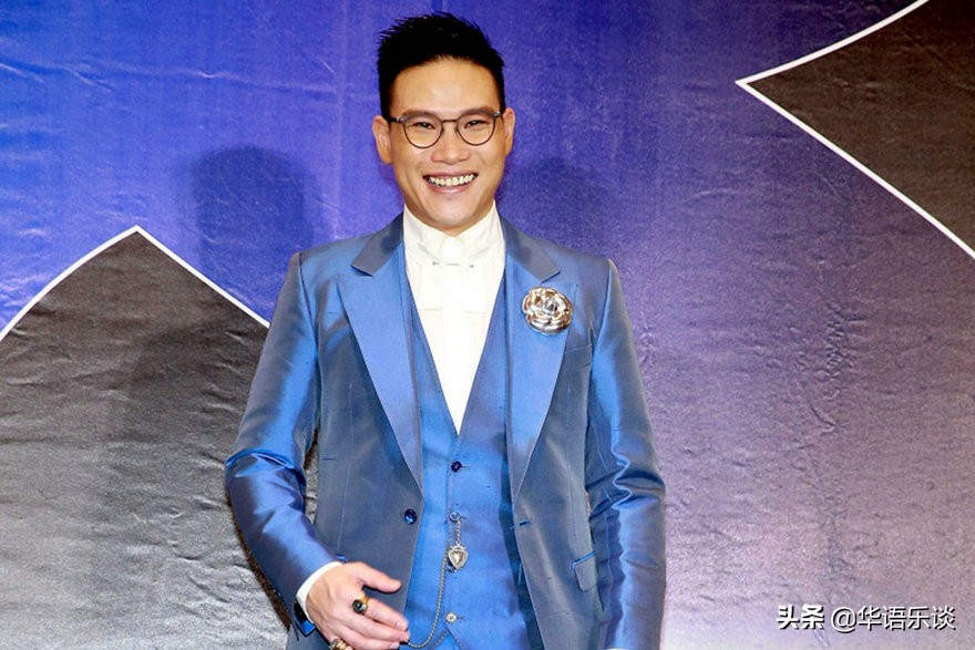 港乐90：那些在四大天王光环下暗自伤神的落寞歌者