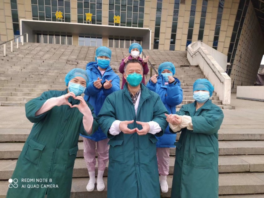 疫情期间隔离日记300字,隔离期间医护人员工作日记