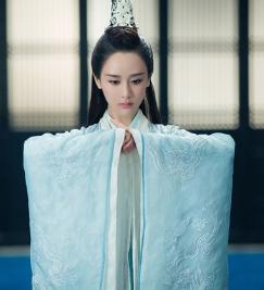 陆雪琪和碧瑶谁更爱张小凡,陆雪琪鬼厉恋爱史