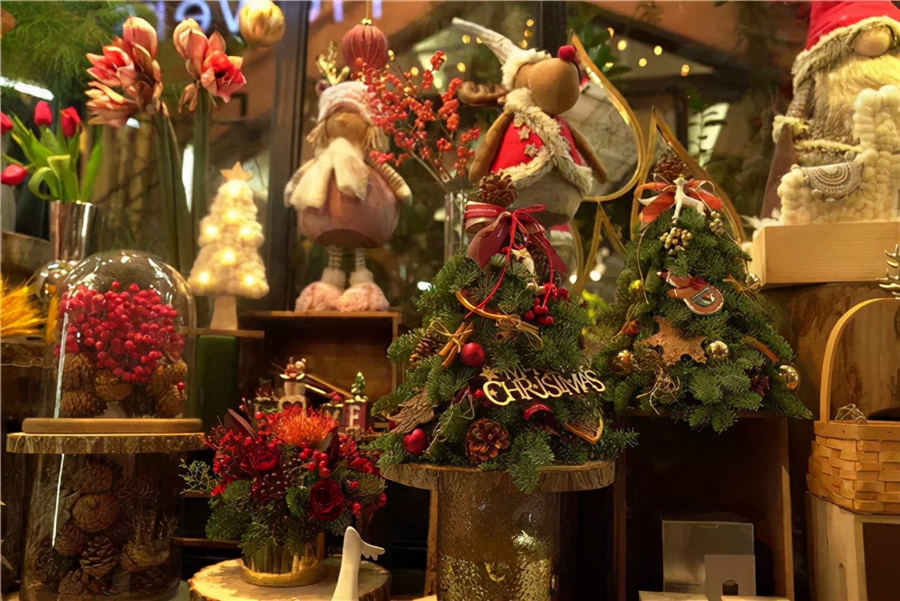 上海老牌网红店,上海老法租界店