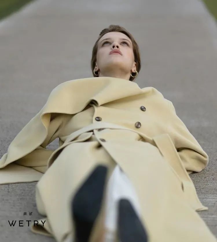 大衣推荐秋冬怎么挑选好看,今年冬天怎么选大衣