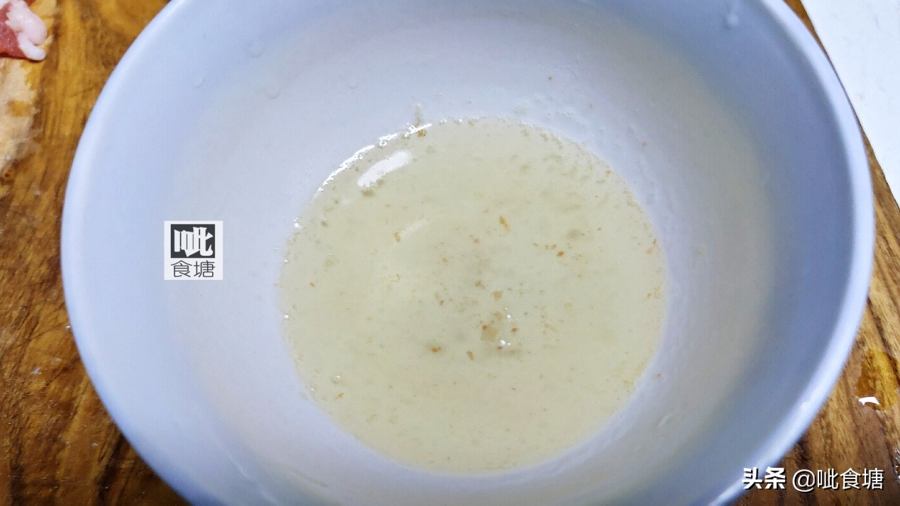 花2000块买的脆皮五花肉教程,30斤五花肉做红烧肉配方比例详解