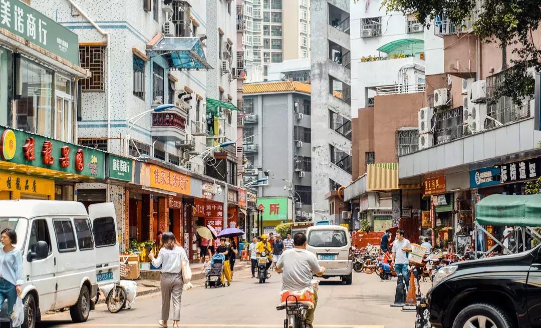 附近莲塘,附近的莲塘