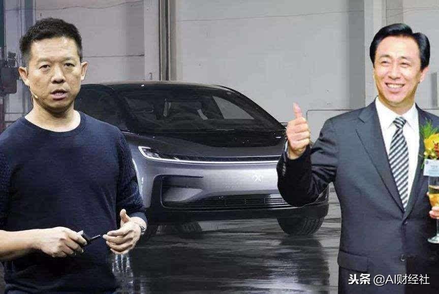 FF北京欠费停暖？知情人：与恒大无关；特斯拉10月中国仅卖211辆