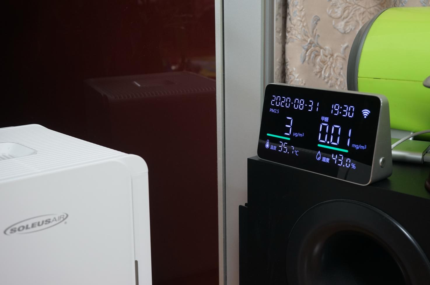 无雾加湿器和有雾加湿器哪个好用,除菌加湿器和普通加湿器有区别吗