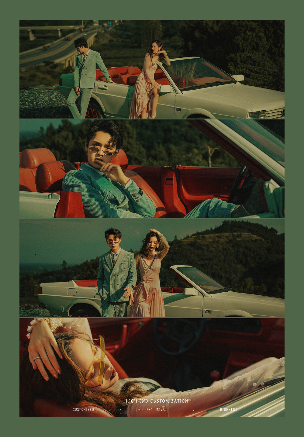 结婚堵门灵魂拷问,新娘备婚难题