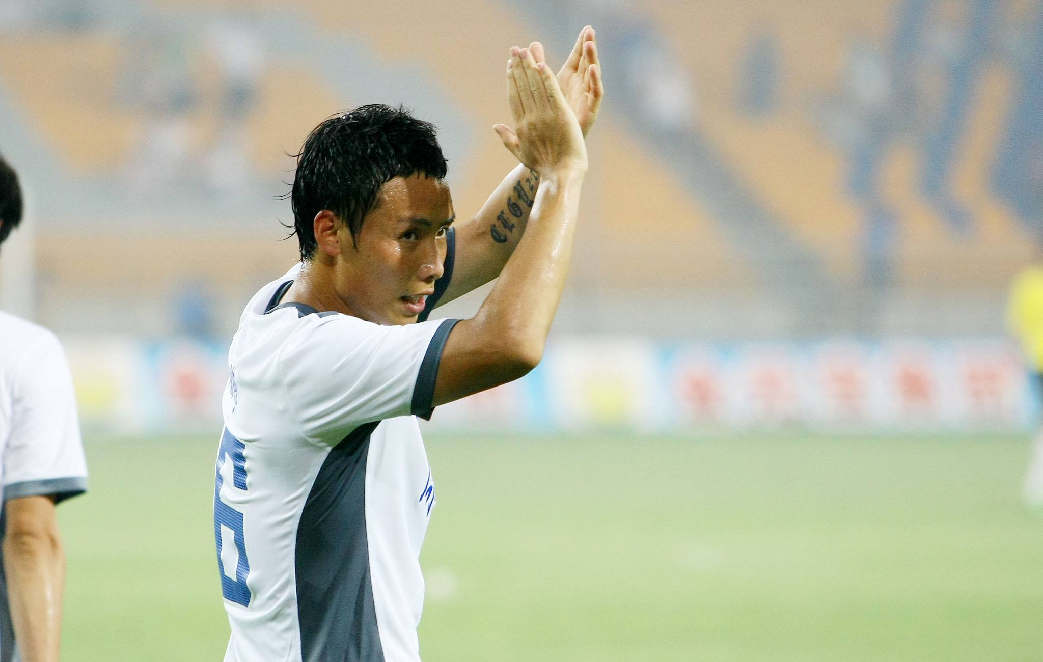 足坛著名伤仲永,中国足坛伤仲永