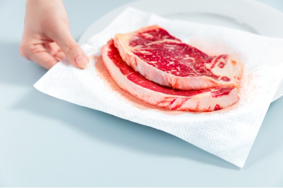 全棉时代厨房棉柔巾直播秒杀,全棉时代经典全棉柔巾