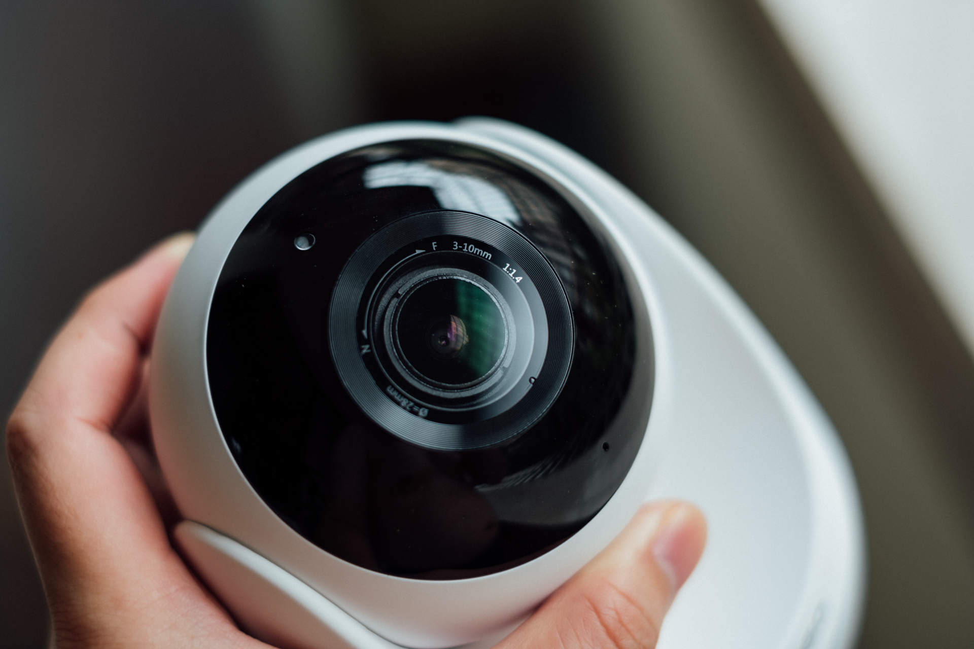 360摄像头云台变焦版拆机,360云台变焦摄像机