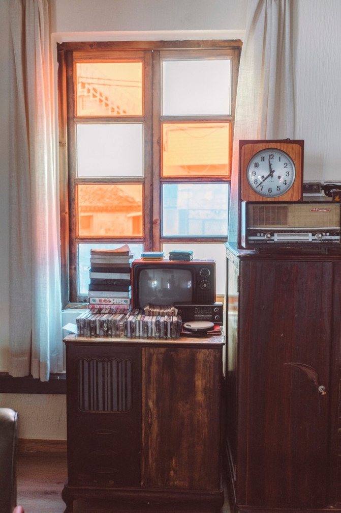 离岛微城慢生活,离岛微城慢生活嵊泗列岛