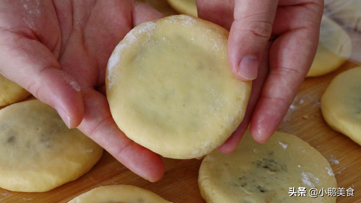 自从学会了玉米粉这个做法,玉米面好吃的九种做法视频