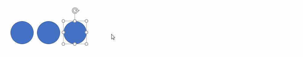 PPT中好用到炸裂的几个快捷键