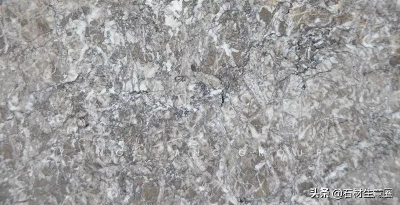 色彩斑斓的天然矿石,五彩斑斓的大自然鬼斧神工