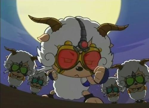 比较好看的体育动漫,国产体育动画片排名