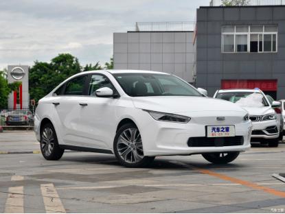 矬子里拔将军（2019年电动汽车选购指南）