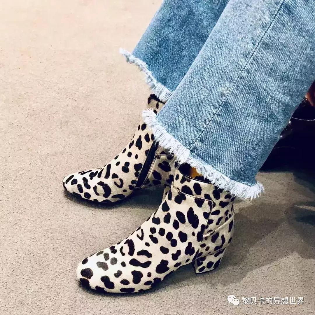 十大必买短靴推荐,推荐一下哪家短靴好穿