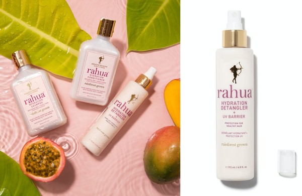 女明星同款护发步骤,女明星都用的护发秘籍