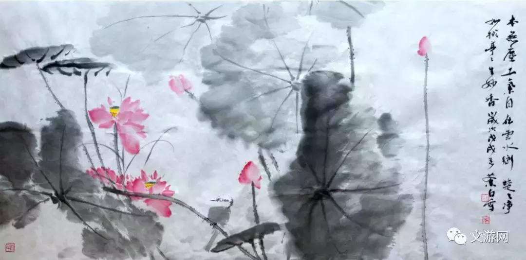 庆祝改革开放40周年书法展开幕,庆祝改革开放40周年山西书画展