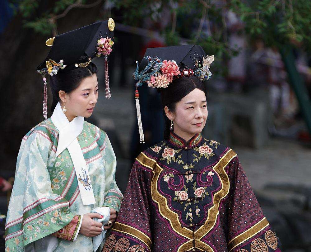 清朝第一位被追封的后妃,清朝第一位被追封的妃子