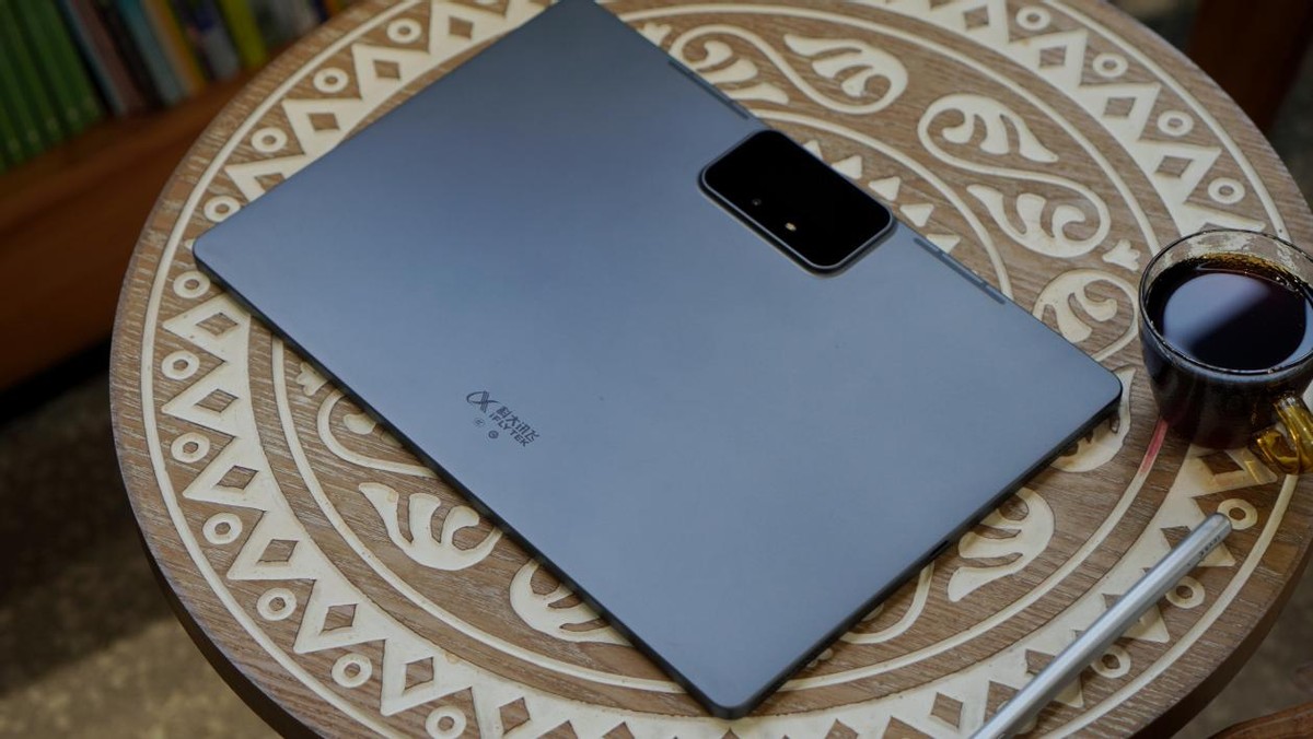 让学习”减负”，精准学专攻薄弱项：科大讯飞AI学习机T10测评