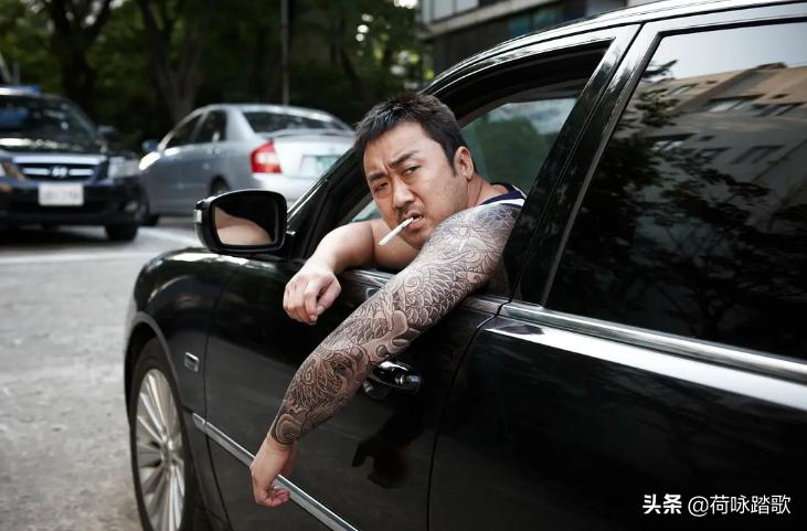 近期韩国悬疑电影推荐榜,韩国近十年来最烧脑的悬疑片之一