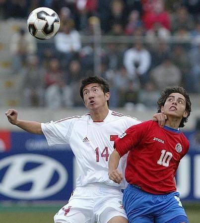 2004年u16亚少赛中国夺冠,2004亚少赛中国夺冠过程