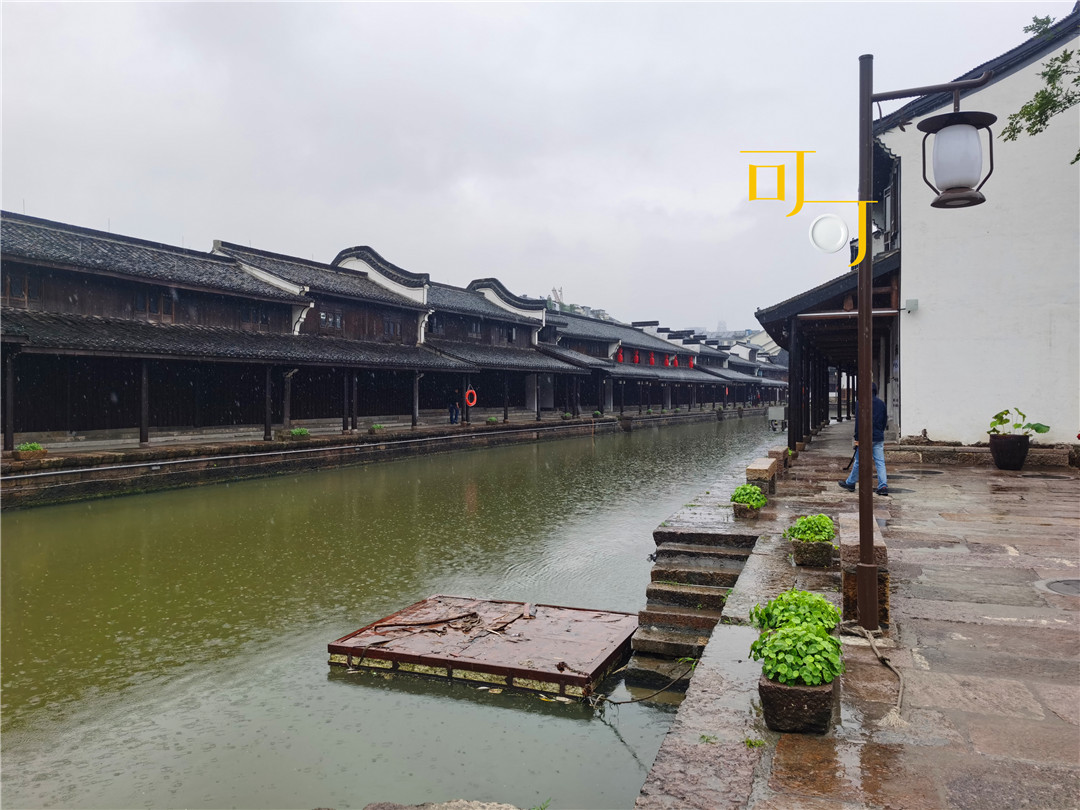 柯桥轻纺城焕然一新,柯桥海鲜自助午餐