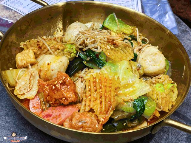 吃货推荐麻辣拌,悉尼麻辣拌