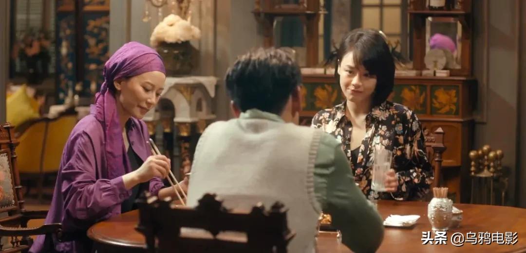 香艳、荒诞、堕落…这么绝的故事，拍不好我真心疼